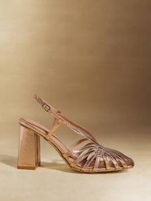Metal, oro rosa