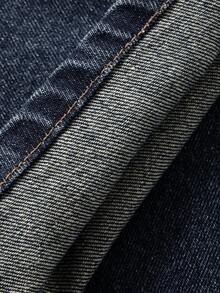 DAZY 男童牛仔裤 - 藍色 - 查看 7