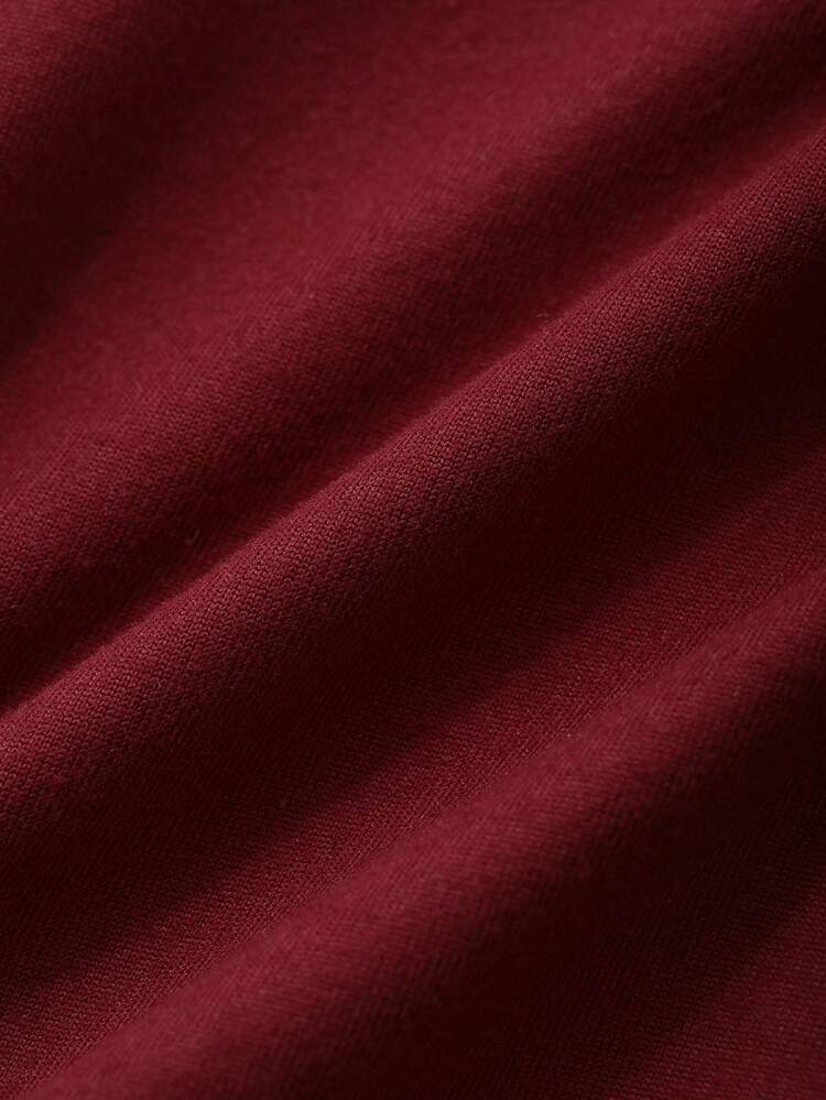 Women's Round Neck Long Sleeve Open Front Solid Color Fitted Short Street Casual Jacket Summer