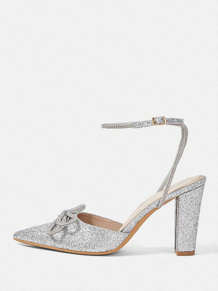CUCCOO HITCHD Women Pumps
