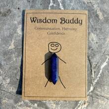 Joivida 1Pc A Lucky Crystal That Brings Healing And Peace Through Love. - Lucky Crystal - View 18