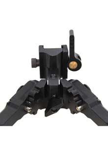 Chân máy ảnh Outdoor Tactical V9 tích hợp tre, đường kính 6 inch (15,24cm), mặt phẳng, bằng kim loại, có thể kéo dài. - Nhiều màu - Xem 2