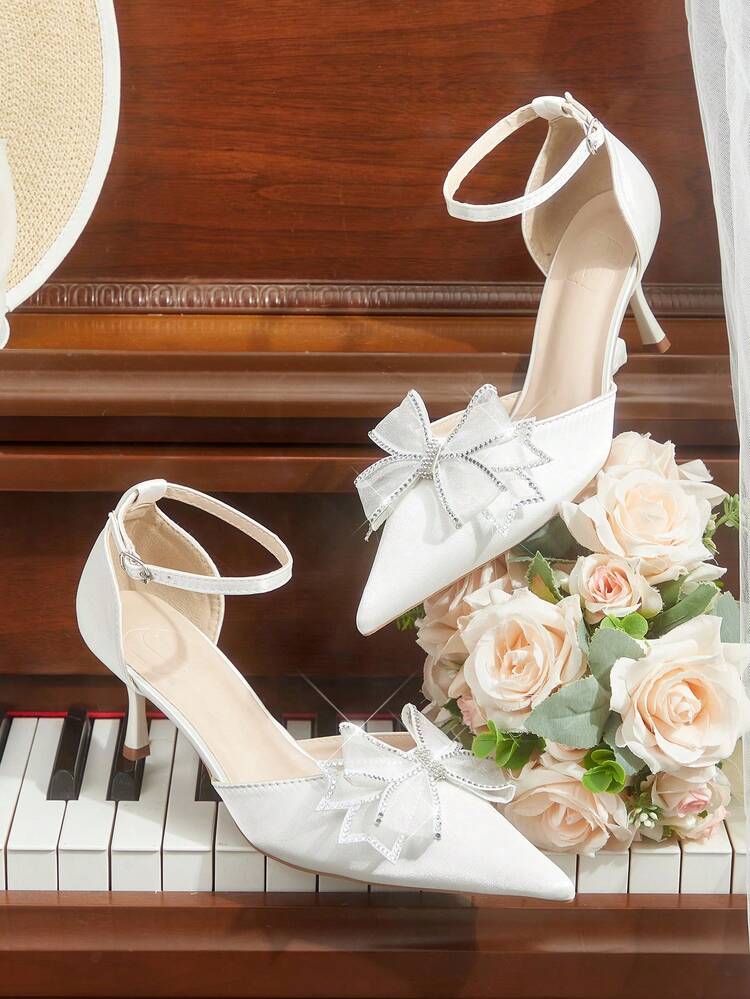 CUCCOO HITCHD Women Pumps