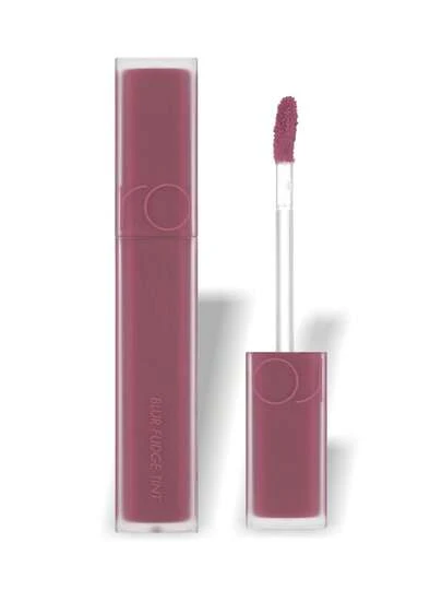 Rom&nd Blur Fudge Tint 07 Cool Rose Up 0.17oz/5ml
