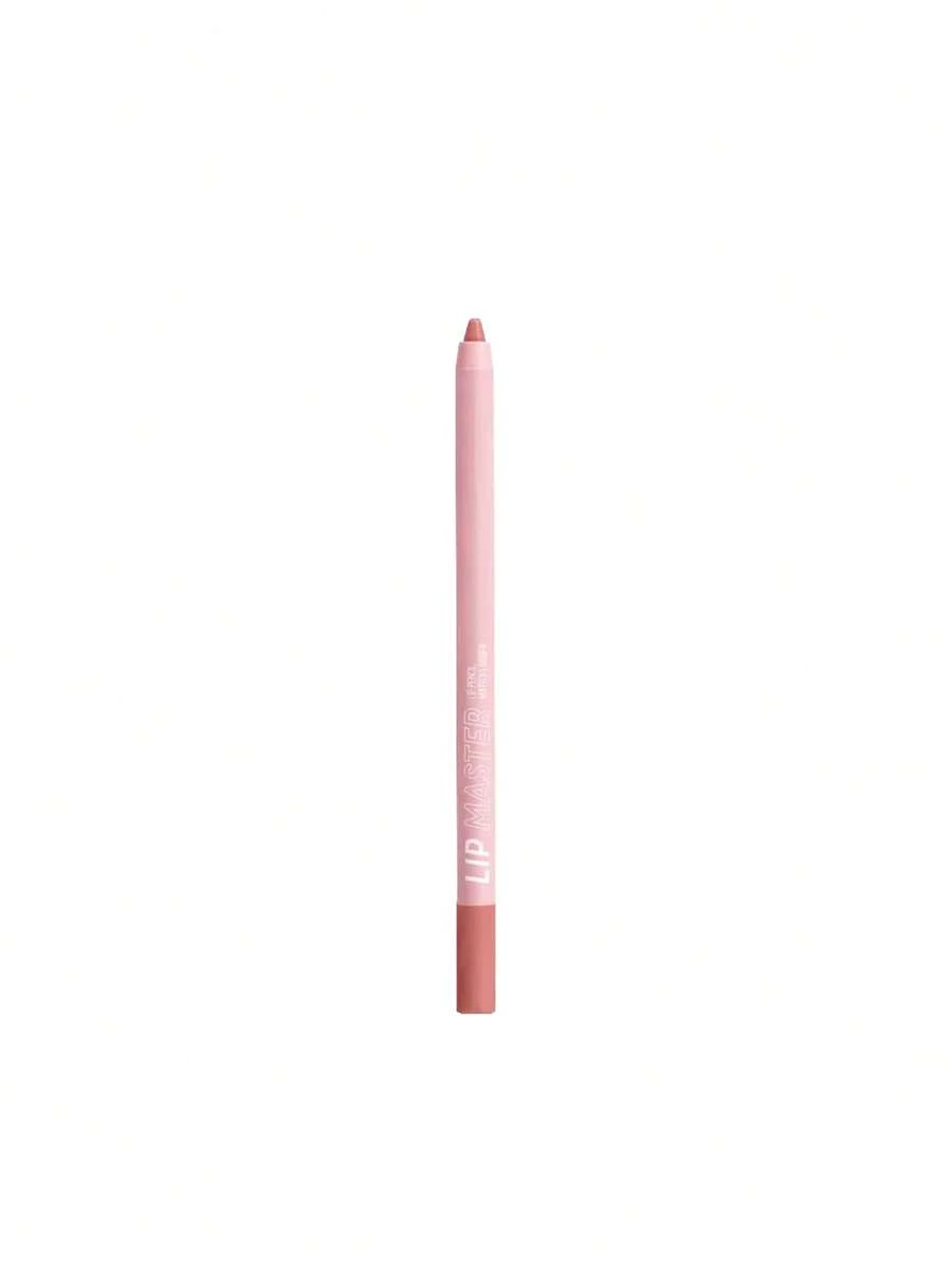 MULAC Lip Master Lip Liner 20 Sakura Mochi 1.2 G – Lipliner, Long-Lasting, For Makeup Enthusiasts, Soft Pink, Suitable For Daily Makeup Routine - 20 Sakura Mochi - View 1