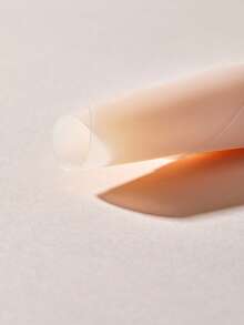 LUVLETTE Băng dán nâng ngực chống chảy xệ, vô hình, thân thiện với da, tự dính, thích hợp cho áo ngực cưới. - Vanilla - Xem 6