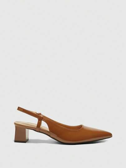 CUCCOO BIZCHIC Giày sandal cao gót dành cho nữ