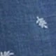 藍色