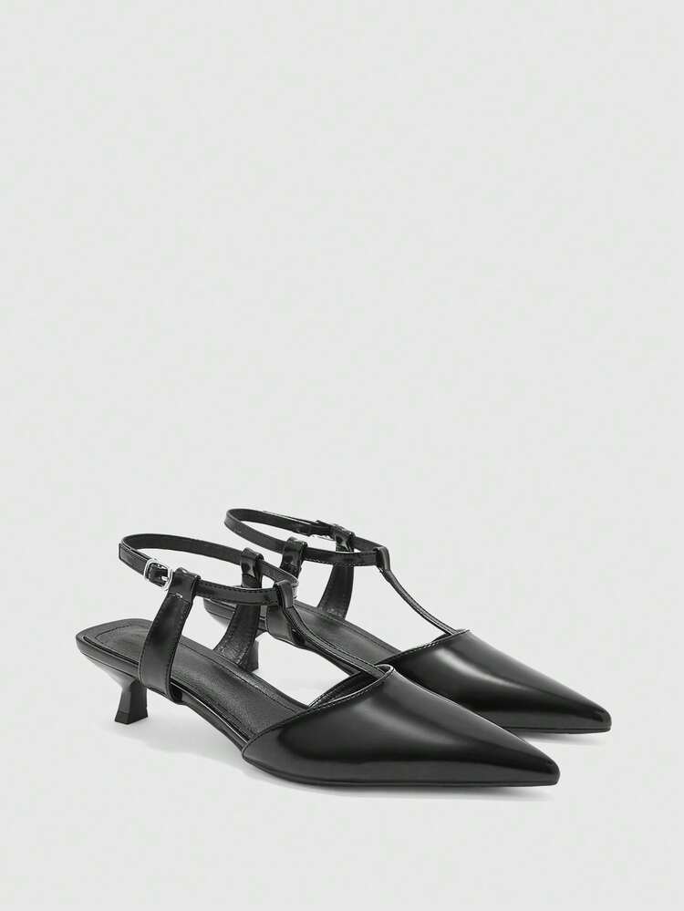 CUCCOO BIZCHIC Women Heeled Sandals Spring Shoes