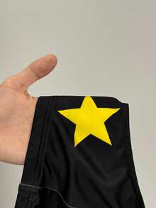 BamGleam Women's Summer Fashion Sexy Y2K-Inspired Low-Rise Micro Shorts - Multicolor - View 8