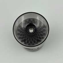 Crystal Mountain Mini Humidifier | 2-Speed Mist USB Humidifier | RGB Color Changing Night Light | Quiet 32dB Desktop Humidifier | Car & Home Dual-Use Air Diffuser - Multicolor - View 8