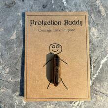 Joivida 1Pc A Lucky Crystal That Brings Healing And Peace Through Love. - Lucky Crystal - View 16