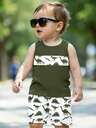 Tank Top Co-ords