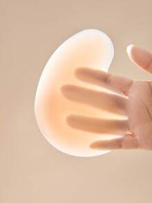 LUVLETTE 隐形亲肤自粘防下垂塑形提拉胸贴 - 杏色 - 查看 7