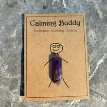 Joivida 1Pc A Lucky Crystal That Brings Healing And Peace Through Love. - Lucky Crystal - View 19