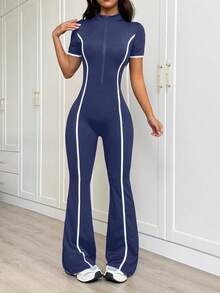 Màu xanh hải quân