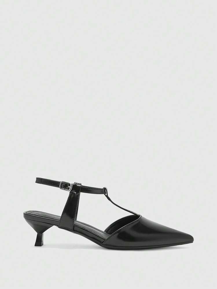 CUCCOO BIZCHIC Women Heeled Sandals Spring Shoes
