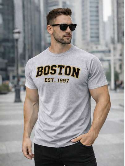 PLAYERA PARA CABALLERO – CALIDAD PREMIUM 
 Tela premium, suave, cómoda y de excelente durabilidad