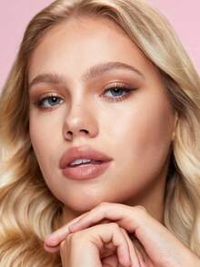 SHEGLAM Venus Six-Colour Repair Contour Palette 502 Nude - 502 Nude - View 5