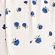 Blue and White