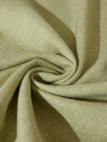 Aveloria Rosie 新款时尚优雅无袖收腰连衣裙，褶皱腰身，喇叭下摆无袖长裙 - 綠色 - 查看 5