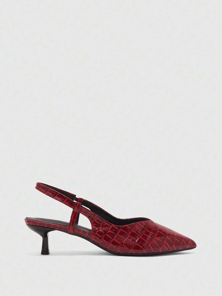 CUCCOO BIZCHIC Women Pumps Spring Shoes