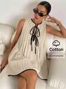 Vestidos cortos de mujer