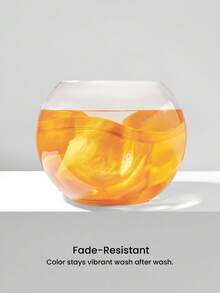 LUVLETTE Plus 3-Pack Cotton Logo High-Waist Briefs Women Underwear Panties Set - Multicolor - View 7