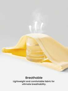 LUVLETTE 3条装棉质Logo中腰平角女式内裤套装-粉色 - 彩色 - 查看 6