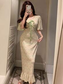 綠色