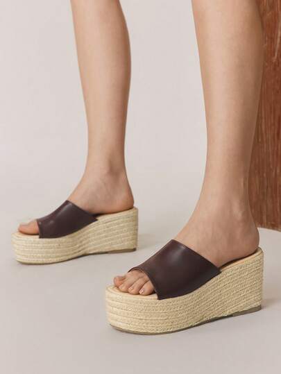 Styleloop Women Platforms & Wedge Sandals