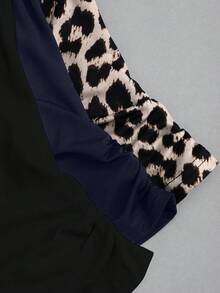 Sweetra 3PCS Women Tank Tops & Camis - Multicolor - View 3