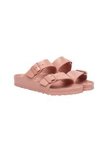 Arizona Essentials EVA Women's Flat Sandals Pink 1031340 - 粉紅粘土 - 查看 2