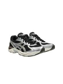 Asics GEL-1130 Women's Casual Athletic Shoes Retro Comfortable Versatile Office School Daily Black 1203A275-004 - Black/Driftwood - 查看 2