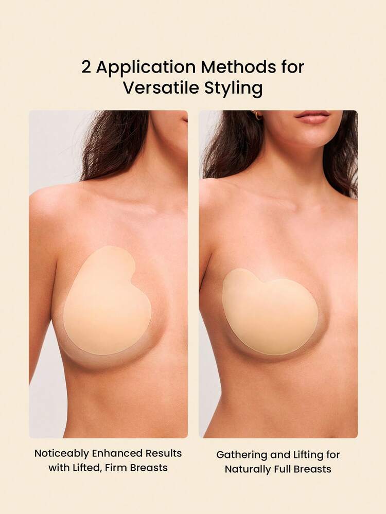 Invisible Lifting Self-Adhesive Breast Tape