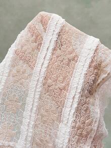 Bohemela Women's Vacation Casual Lace Camisole - White - View 8