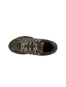 Nike P-6000 SE Women's Shoes Sequoia/Cargo Khaki/Light Army/Black IF1756 - Sequoia/Cargo Khaki/Light Army/Black - View 2
