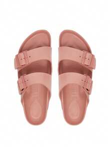 Arizona Essentials EVA Women's Flat Sandals Pink 1031340 - 粉紅粘土 - 查看 5