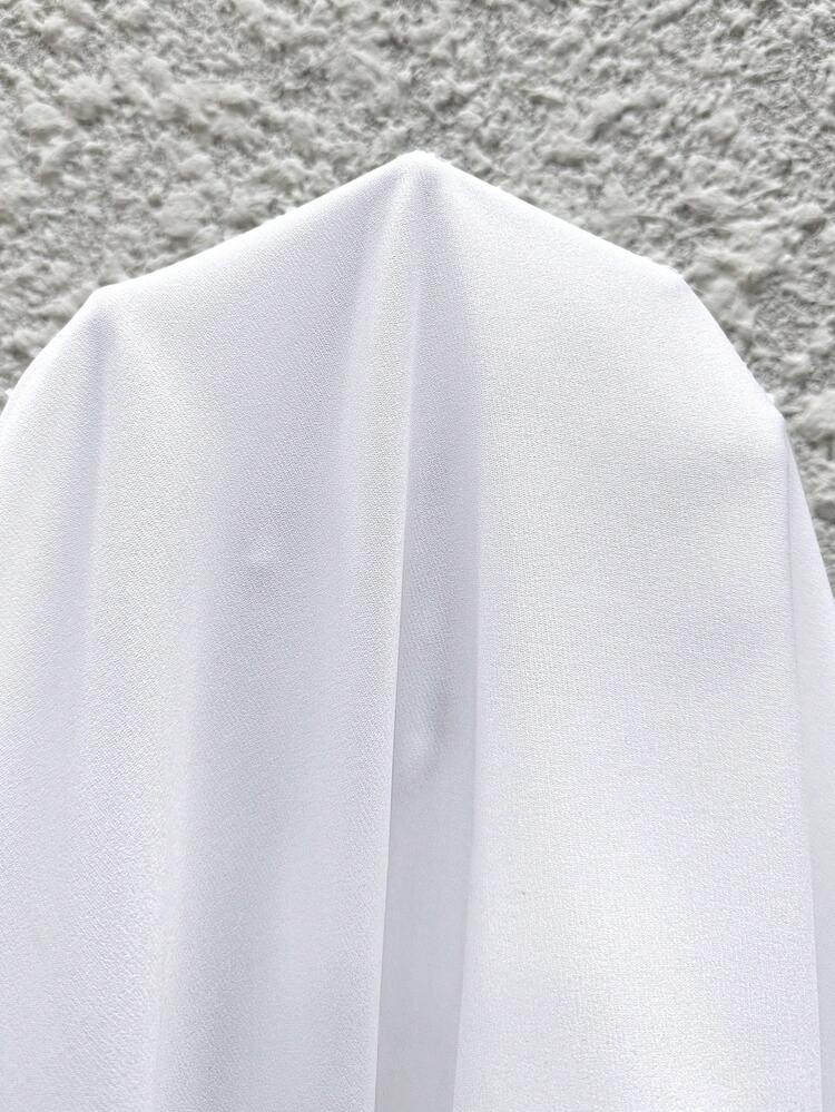 Plus Size V-Neck Ruched Summer Short Sleeve Casual Solid Dressy Top,Country Casual Vacation Outfits Woman,Simple And Fashionable For Everyday Wear,Summer Tops Women,Summer Outfits For Women White Blouse Blouse For Women Casual Elegant Women's Short Sleeve Tops Summer Tops