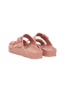 Arizona Essentials EVA Women's Flat Sandals Pink 1031340 - 粉紅粘土 - 查看 3