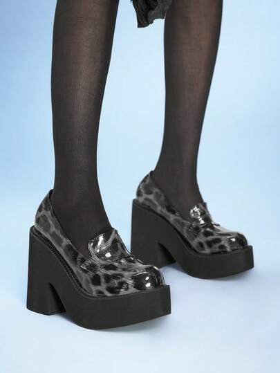 Sugerpunk Women Wedges & Flatform