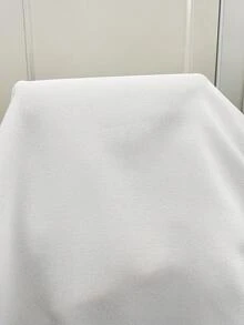 Modmama Maternity Striped Print Short Sleeve Casual Nursing Top - White - View 6