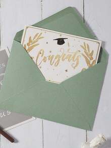 10pcs/30pcs/50pcs/100pcs Envelopes Suitable For Wedding Invitations, Greeting Cards, Birthday Invitations,Christmas - suit - View 9