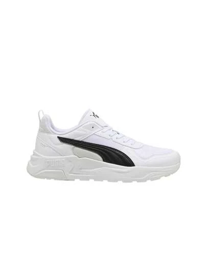 Puma Trinity 2 Lt Jr Kids Sneakers White 403703