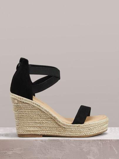 Styleloop Women Platforms & Wedge Sandals