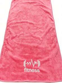 1PC Multi-Functional Quick-Drying Towel For Gyms And Flooring Use - Multicolor - View 9