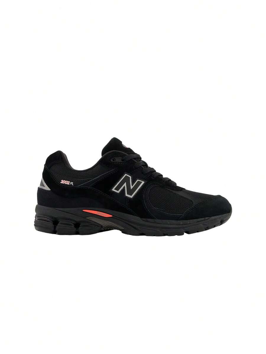 New Balance Men's Casual Athletic Shoes Black U2002 RG - Multicolor - View 1