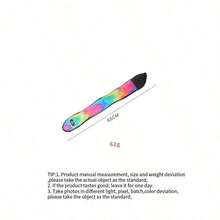 PETSIN Cute Cobra Shaped Plush Dog Toy With BB Sounds, Interactive Play For Dogs - Multicolor - View 15