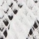 White snake pattern