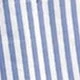 Blue and White